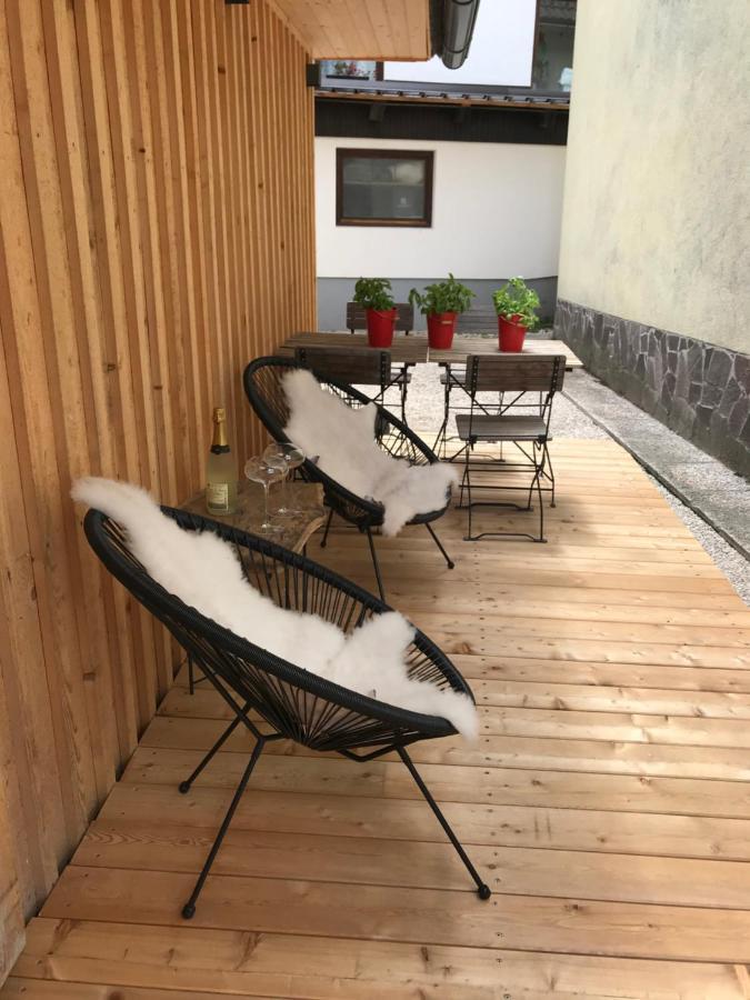 Lake House Bohinj Extérieur photo