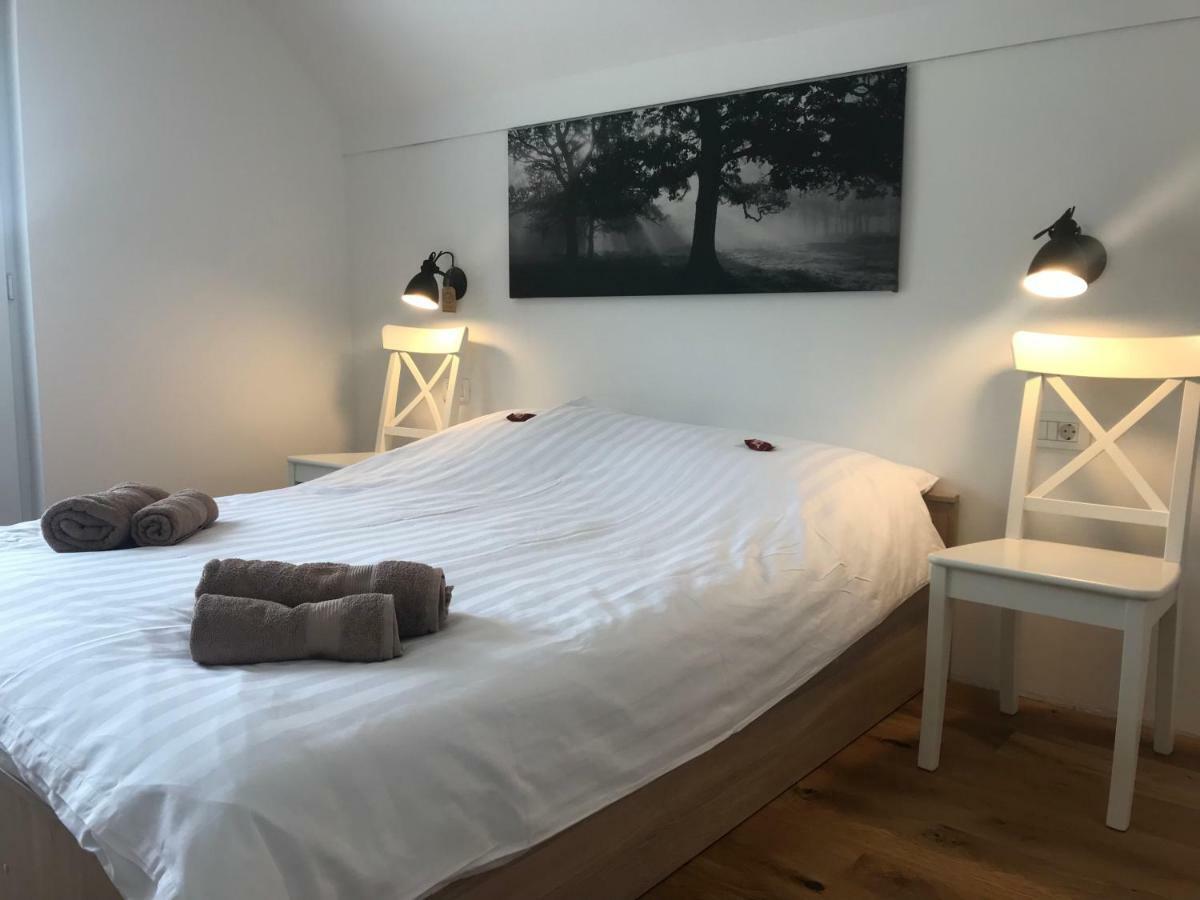 Lake House Bohinj Extérieur photo